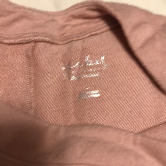 Size L rose maternity top by Isabel - Picture 5 of 6